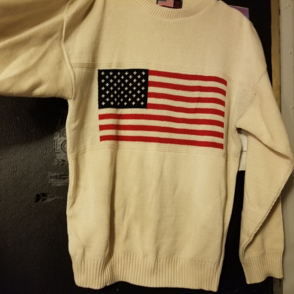 Stars and Stripes (M)